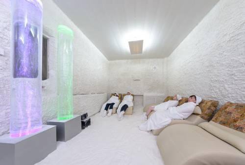 Гостиница Sanatoriy Zori Stavropolya Пятигорск