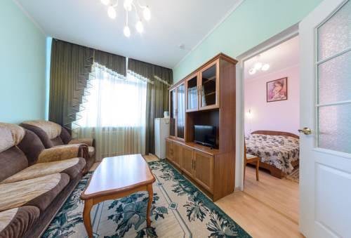Гостиница Sanatoriy Zori Stavropolya Пятигорск